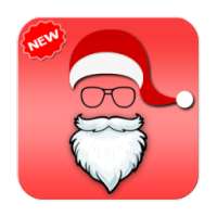 Santa Claus Photo Montage 2016 on 9Apps