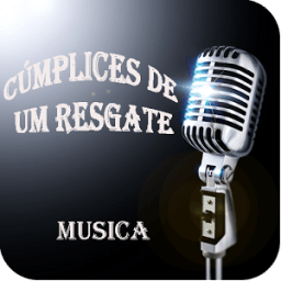 Cúmplices de um Resgate Musica أيقونة