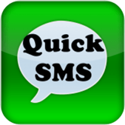 Quick SMS icon
