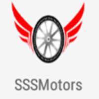 SSS-Motors Admin on 9Apps