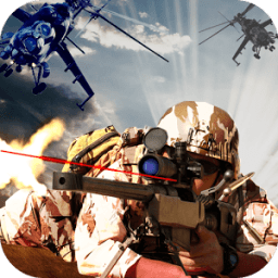 Fury Assassin Sniper icon