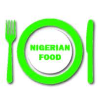 Nigerian Food on 9Apps