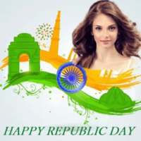 Republic Day Photo Background on 9Apps