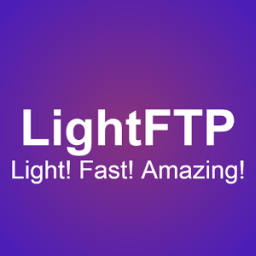 Light FTP Server आइकन