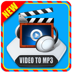 Video to MP3 Converter icon