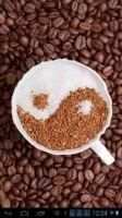 Coffee yin yang скриншот 1