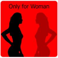 Only for Woman