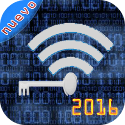 wifi contraseña hacker -prank أيقونة