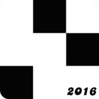 Piano Tiles 2016: Tap on White