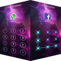 шлюз безопасность AppLock