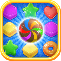 Cookie Family - Free Casual आइकन