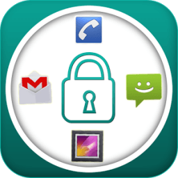 AppLock Advance иконка