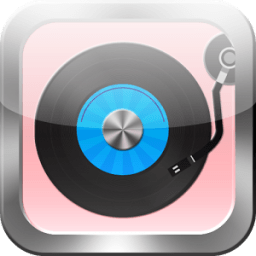 Virtual DJ Studio иконка