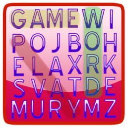 ikon Word Up brain game