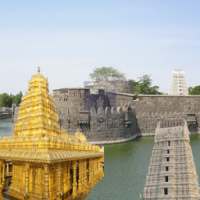 Vellore Tourist Guide on 9Apps