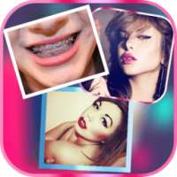 دمج صورك في أشكال رآائعة 2016 on 9Apps