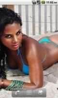 Hot Girls Sexy Ebony коллекции screenshot 4