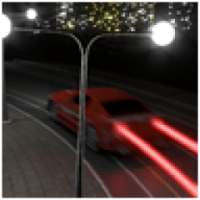 Auta v noci zdarma on 9Apps