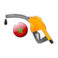 Maroc Carburant: prix & tarifs