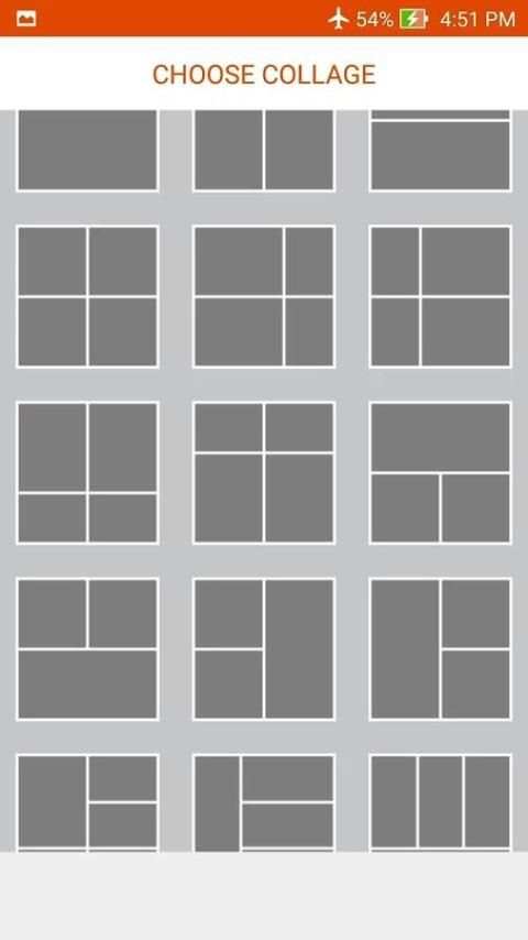 FAMILY PHOTO COLLAGE - FRAMES скриншот 6