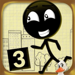 Line Runner 3 иконка