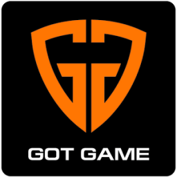 Got Game - Sports Made Social आइकन