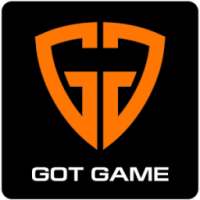 Got Game - Sports Made Social