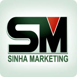 Sinha Marketing आइकन