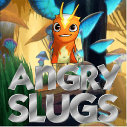 Angry Slugs أيقونة