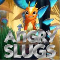 Angry Slugs