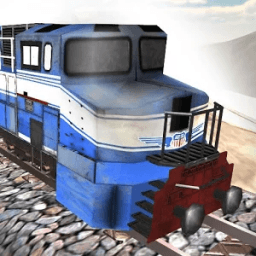 Metro Train Simulator 2016 आइकन