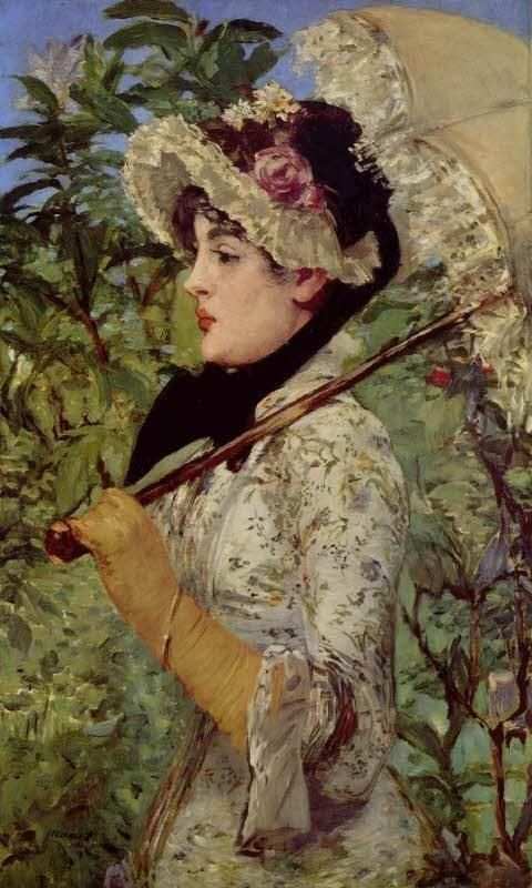 The Gallery Manet Lite screenshot 1