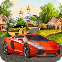 Flash Car Rush Racing 1.0