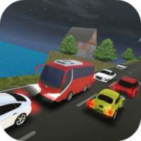 Bus Simulator Offroad Online