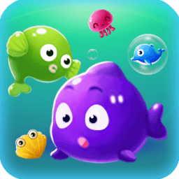 Рыба Давка иконка