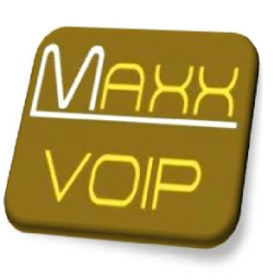 Maxxvoip Dialer No-3 أيقونة
