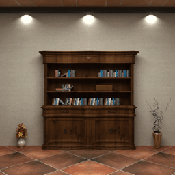 Secret Study Escape أيقونة