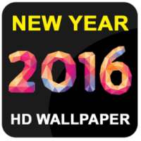 New Year HD Wallpapers on 9Apps