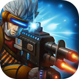 Zombie Hunter Warrior icon