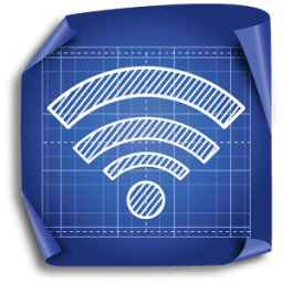 Auto Wifi Manager أيقونة