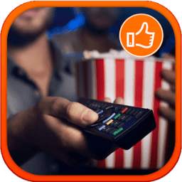 Universal TV Remote Control for Samsung 1.0