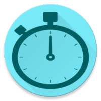 Fitness Timer (works with UP) on 9Apps