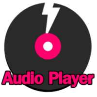 Audio Player HD on 9Apps