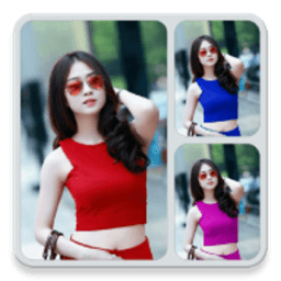 Change Clothes Color иконка