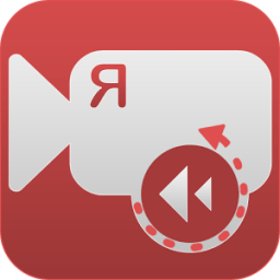 Video Reverse (Video Editor) icon
