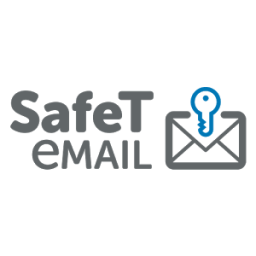 SafeT Email icon
