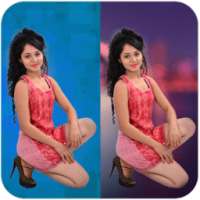 Photo Background Changer