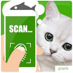 What cat want scanner joke 1.0
