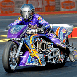 ikon MotoDrag Racing 3D