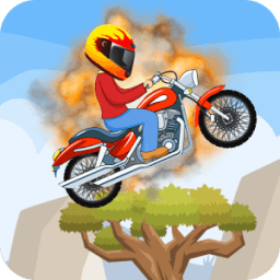 Air Motorbike आइकन